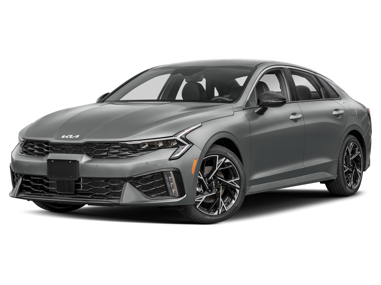 2026 Kia K5 GT-Line - Photo 31