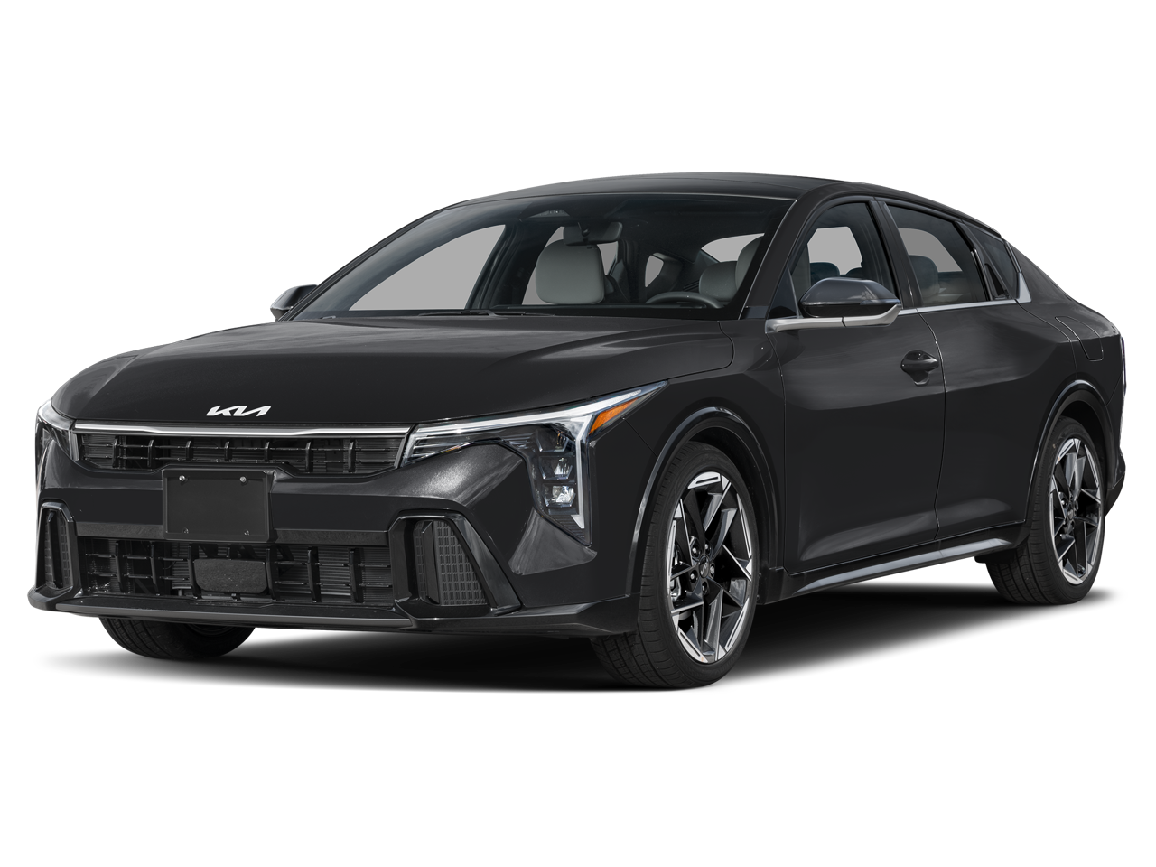 2026 Kia K4's photo