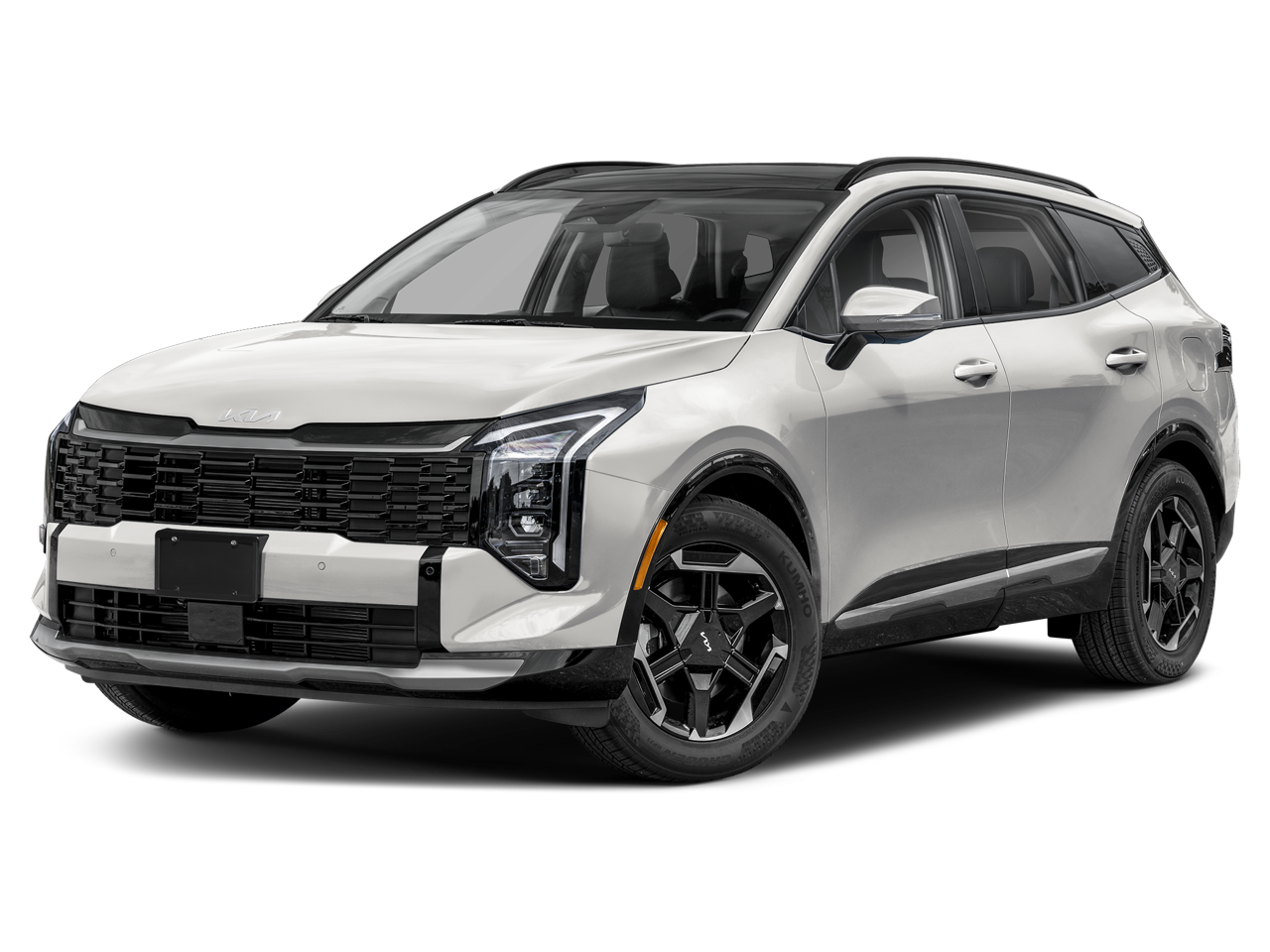 2026 Kia Sportage SX - Photo 37