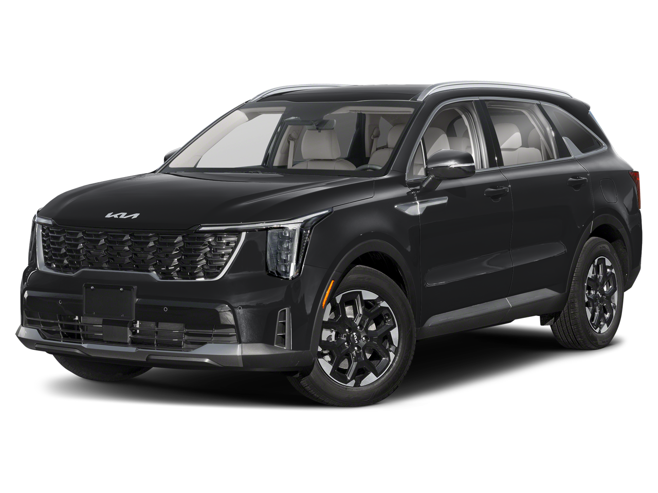 2026 Kia Sorento S - Photo 31