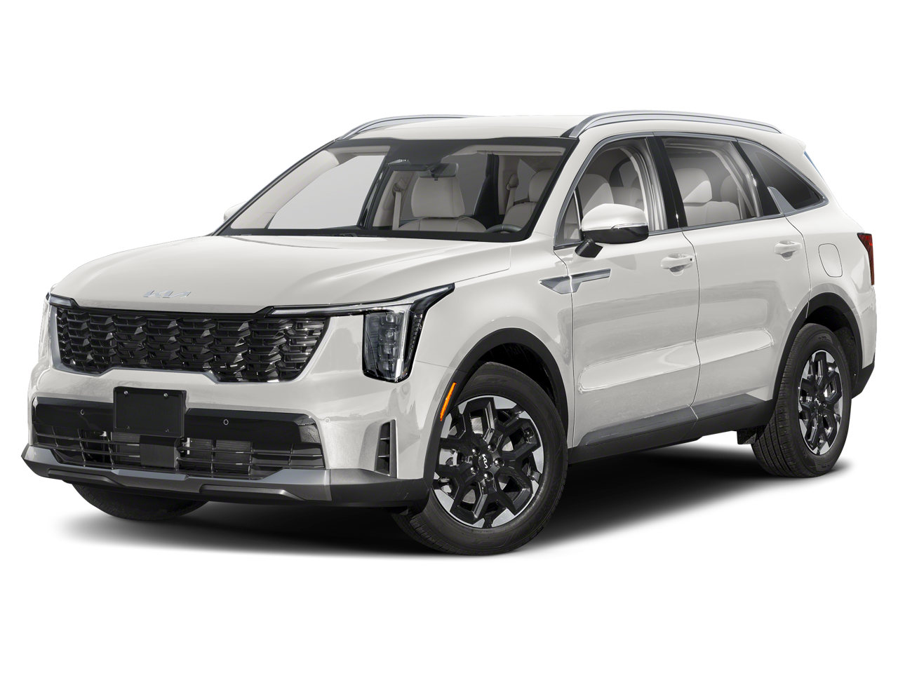 2026 Kia Sorento S - Photo 31