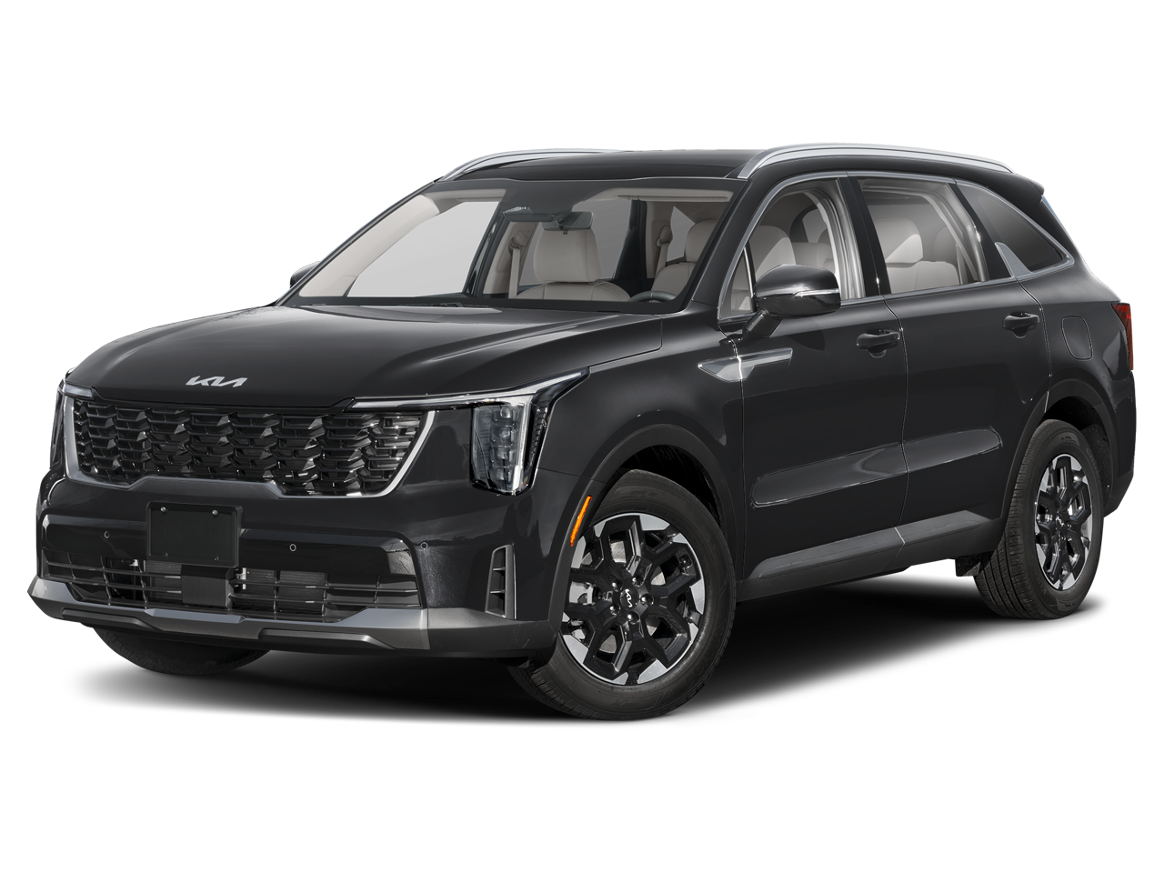 2026 Kia Sorento S - Photo 31