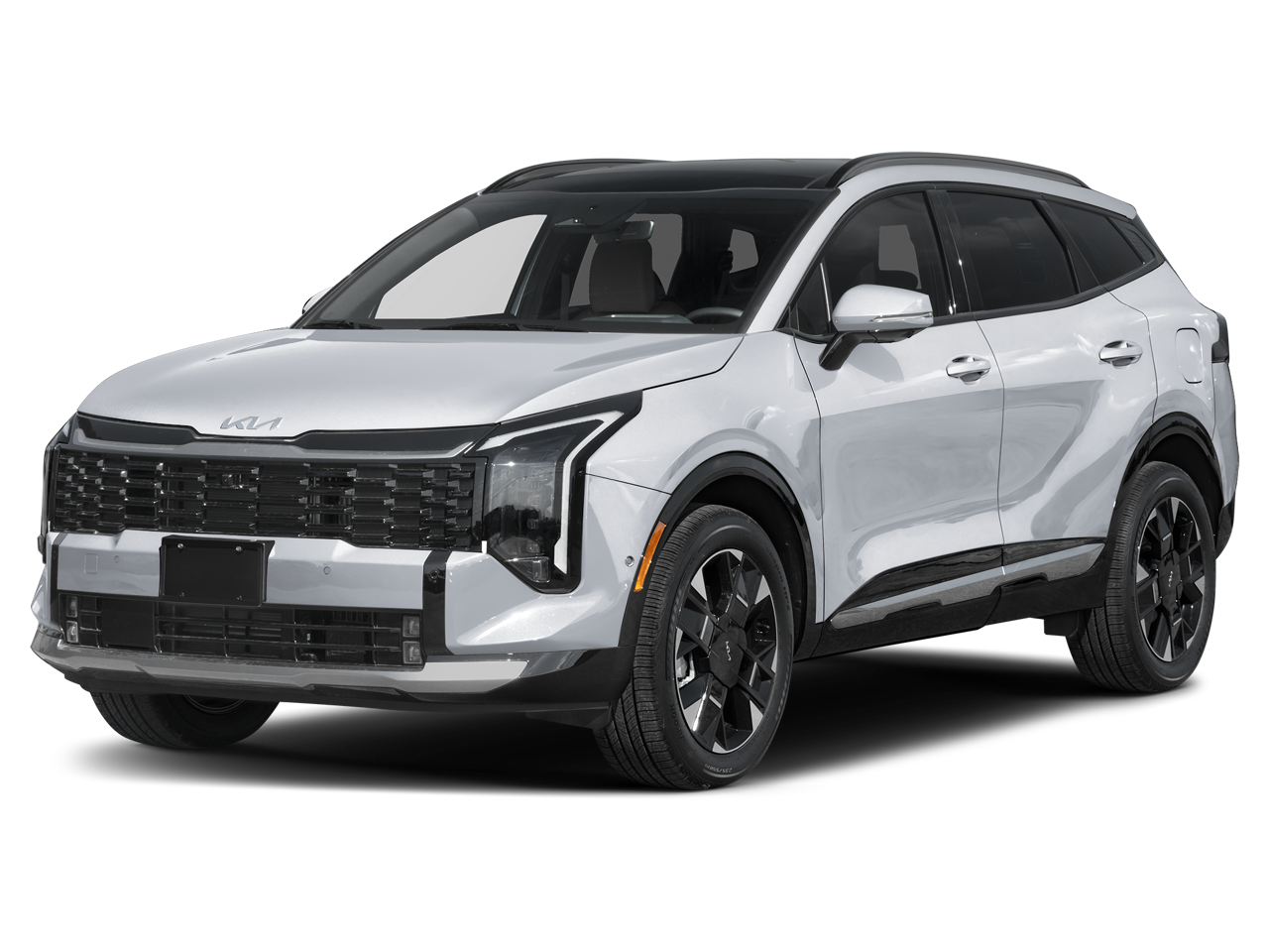 2026 Kia Sportage SX Prestige Hybrid - Photo 32