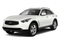 2010 INFINITI FX35 Base