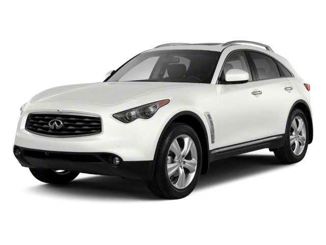 2010 INFINITI FX35 Base