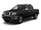 2010 Nissan Frontier SE
