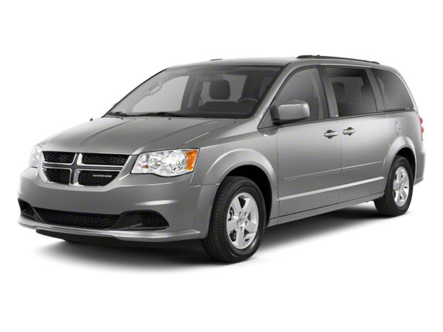 2011 Dodge Grand Caravan Mainstreet