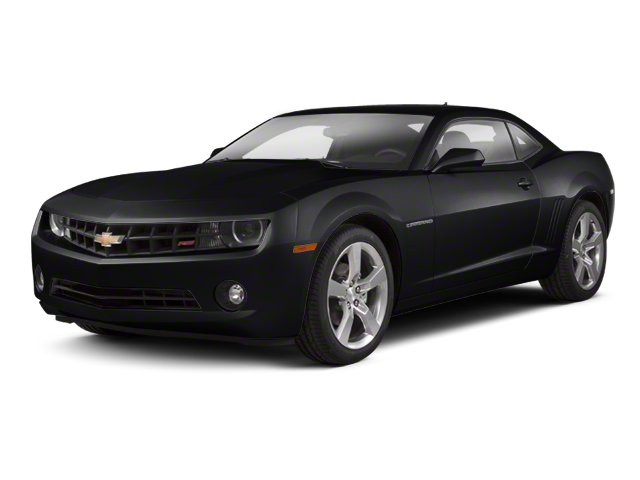 2012 Chevrolet Camaro 2SS