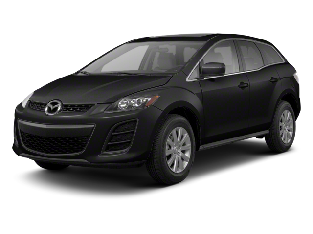 2012 Mazda Mazda CX-7 i SV