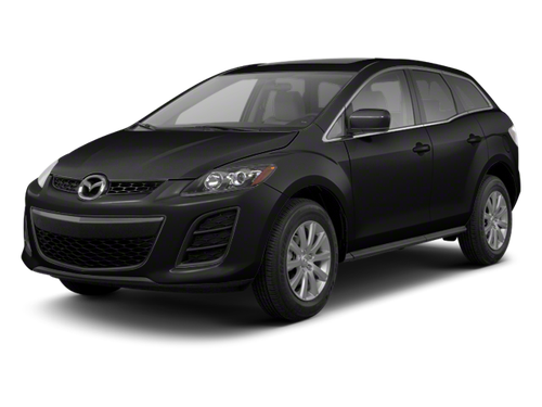 2012 Mazda Mazda CX-7 i SV