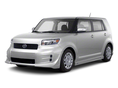 2012 Scion xB Base