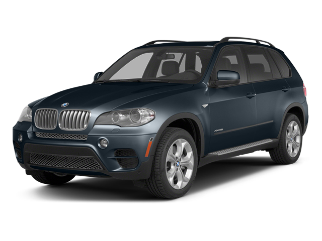 2013 BMW X5 xDrive35i Premium
