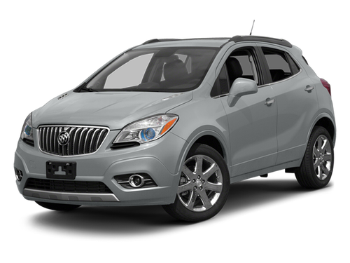 2013 Buick Encore Base
