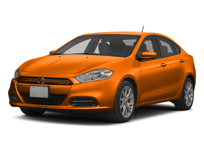 2013 Dodge Dart GT