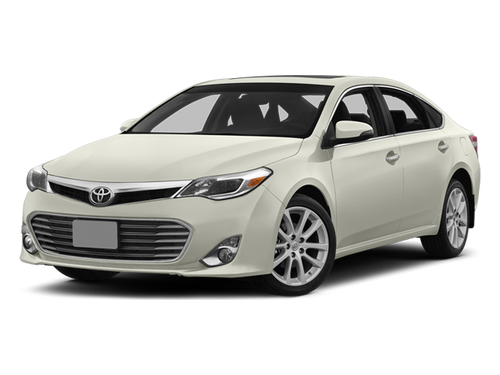 2014 Toyota Avalon XLE
