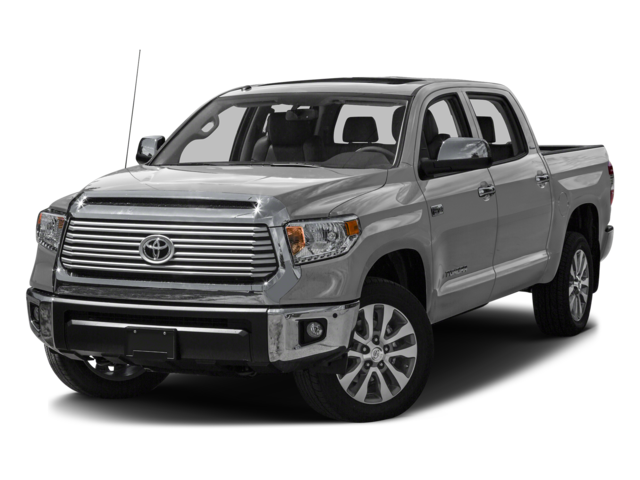 2016 Toyota Tundra 2WD Truck LTD