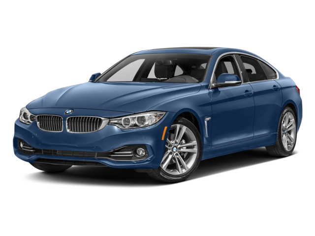 2017 BMW 4 Series 430i