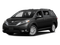 2017 Toyota Sienna XLE Premium