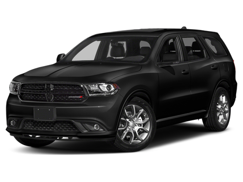 2018 Dodge Durango R/T