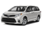 2018 Toyota Sienna SE
