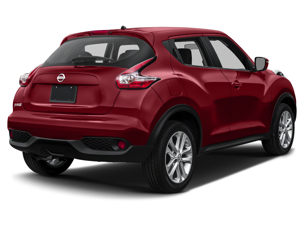 2015 Nissan JUKE S