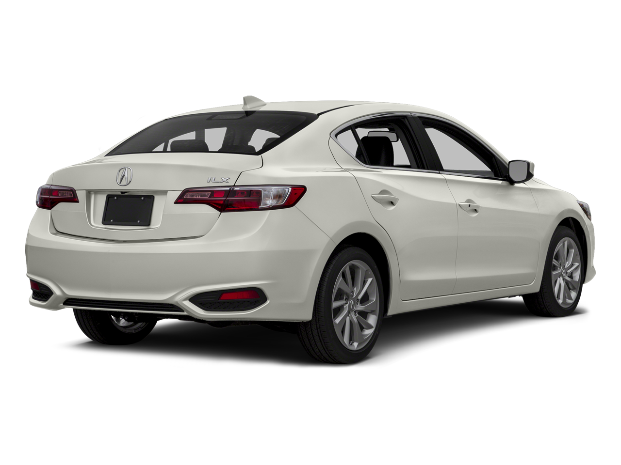 2016 Acura ILX Premium Technology photo 2