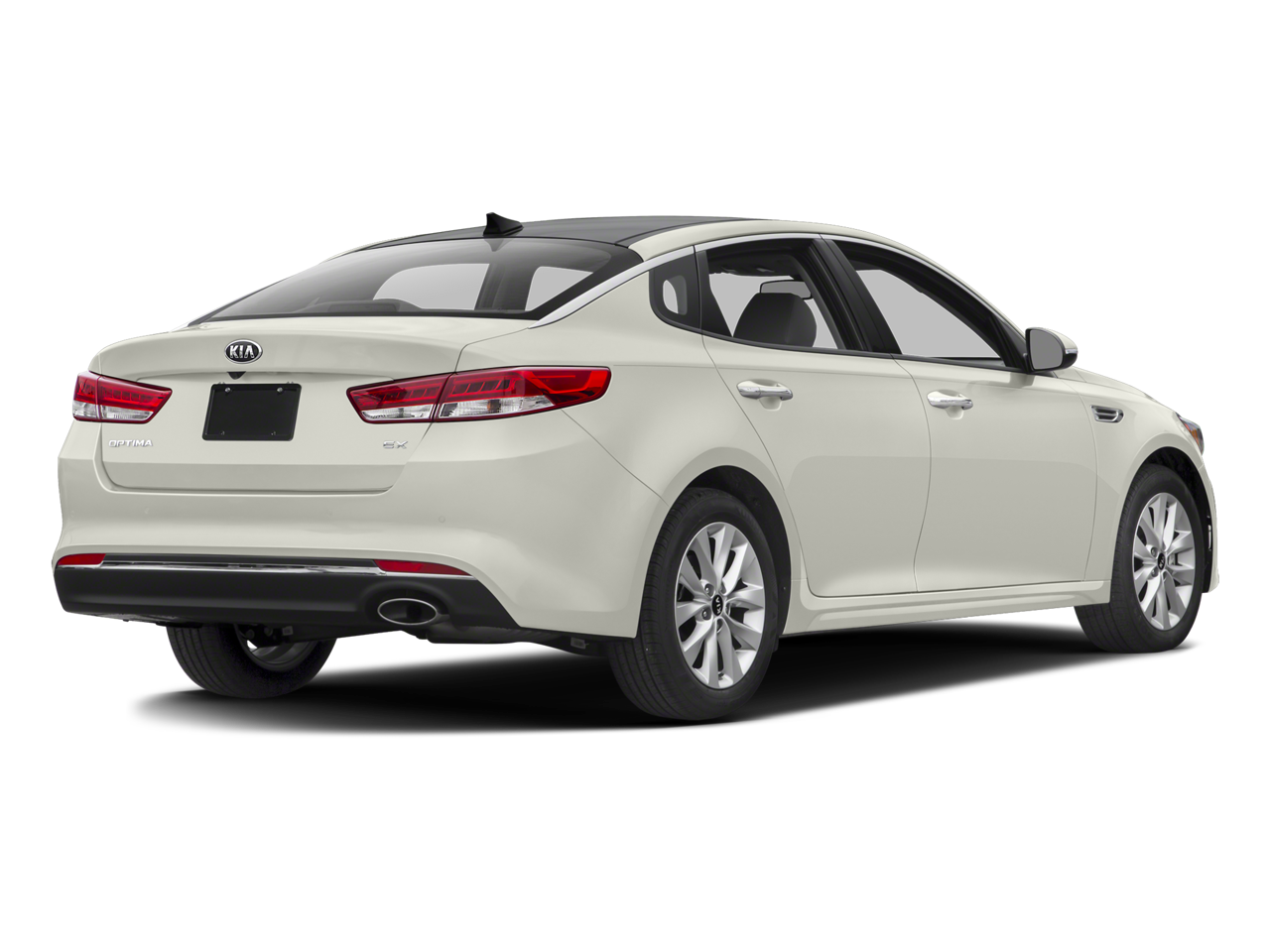 Used 2016 Kia Optima LX with VIN 5XXGT4L37GG009872 for sale in Morrow, GA