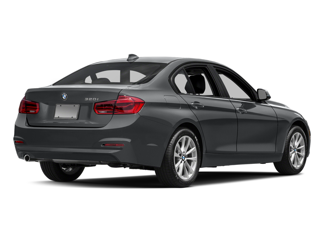 2017 BMW 3 Series 320i