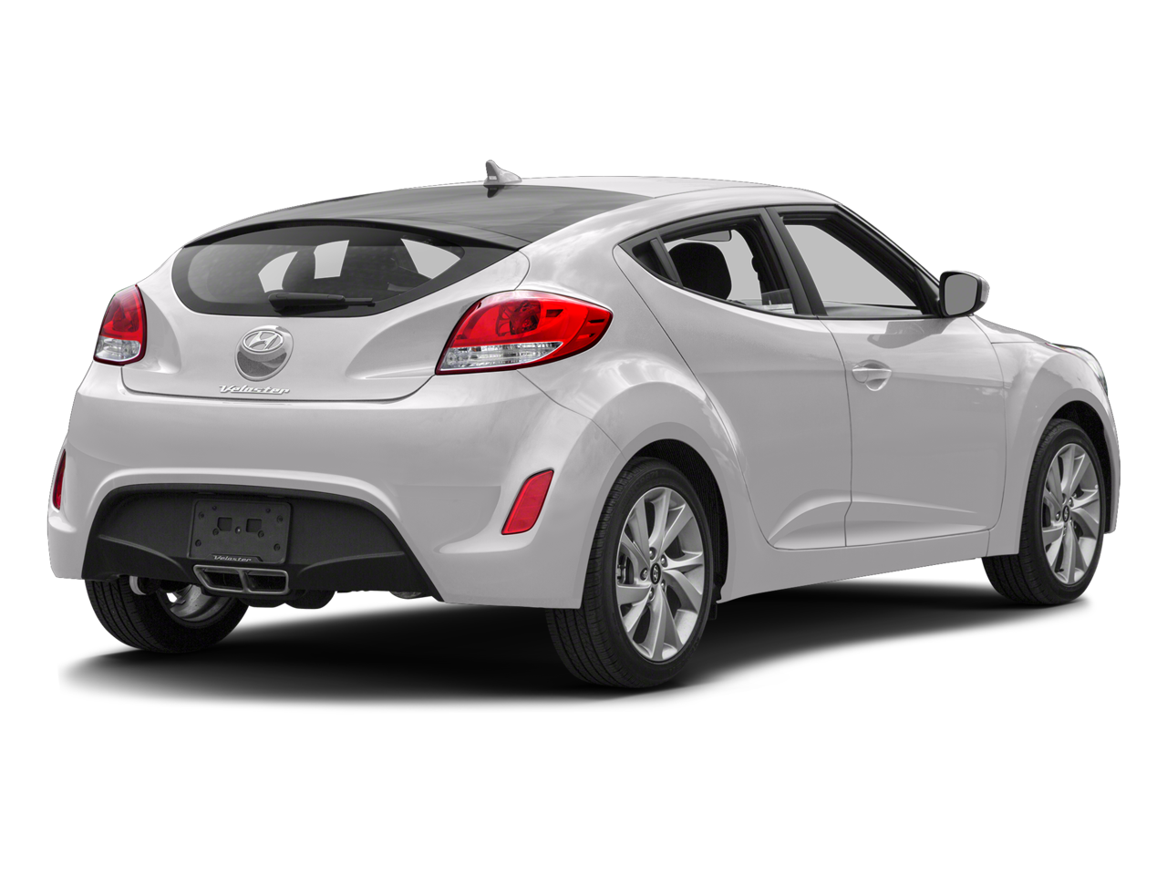 2017 Hyundai Veloster Value Edition