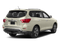 2017 Nissan Pathfinder SV