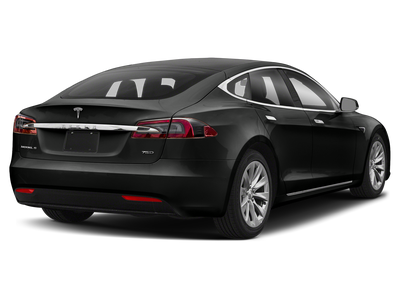 2018 Tesla Model S 75D