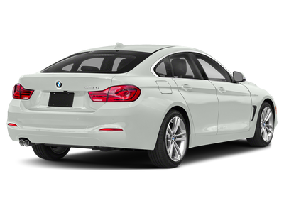 2019 BMW 4 Series 430i
