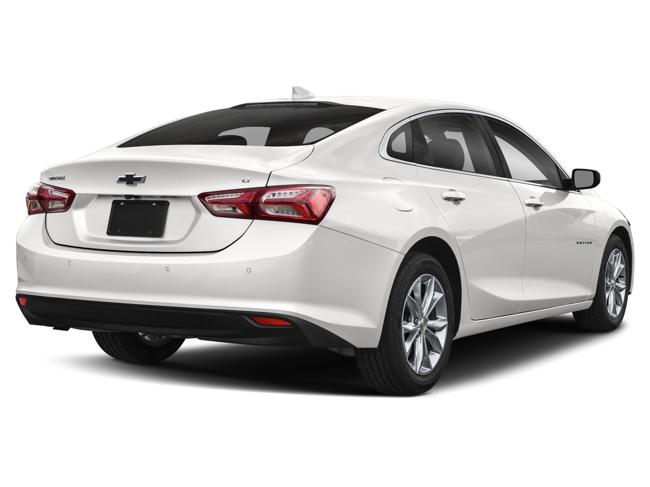 2019 Chevrolet Malibu Premier