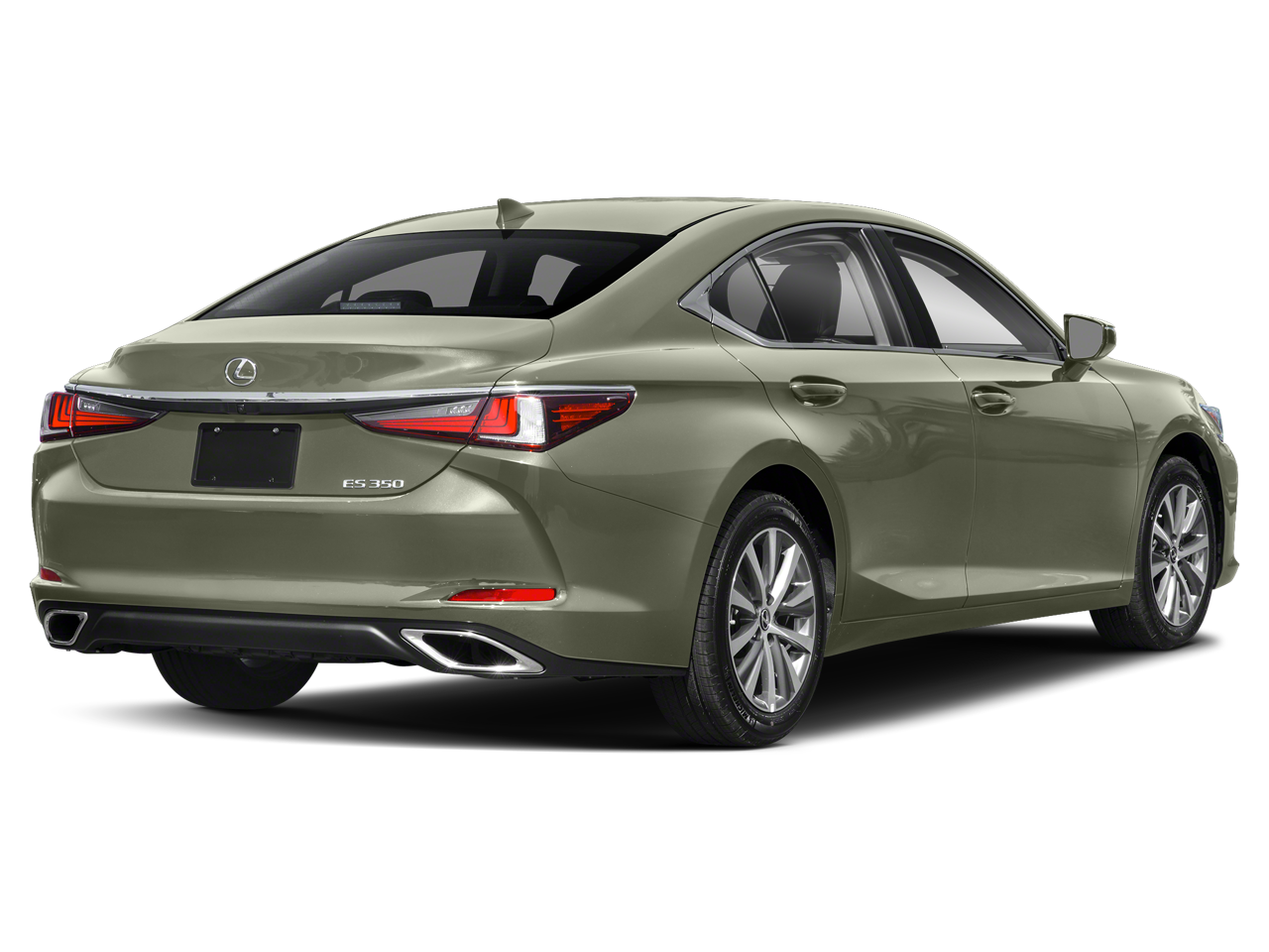 2019 Lexus ES ES 350