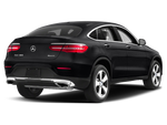 2019 Mercedes-Benz GLC GLC 300