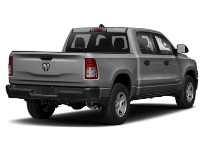 2019 RAM 1500 Tradesman