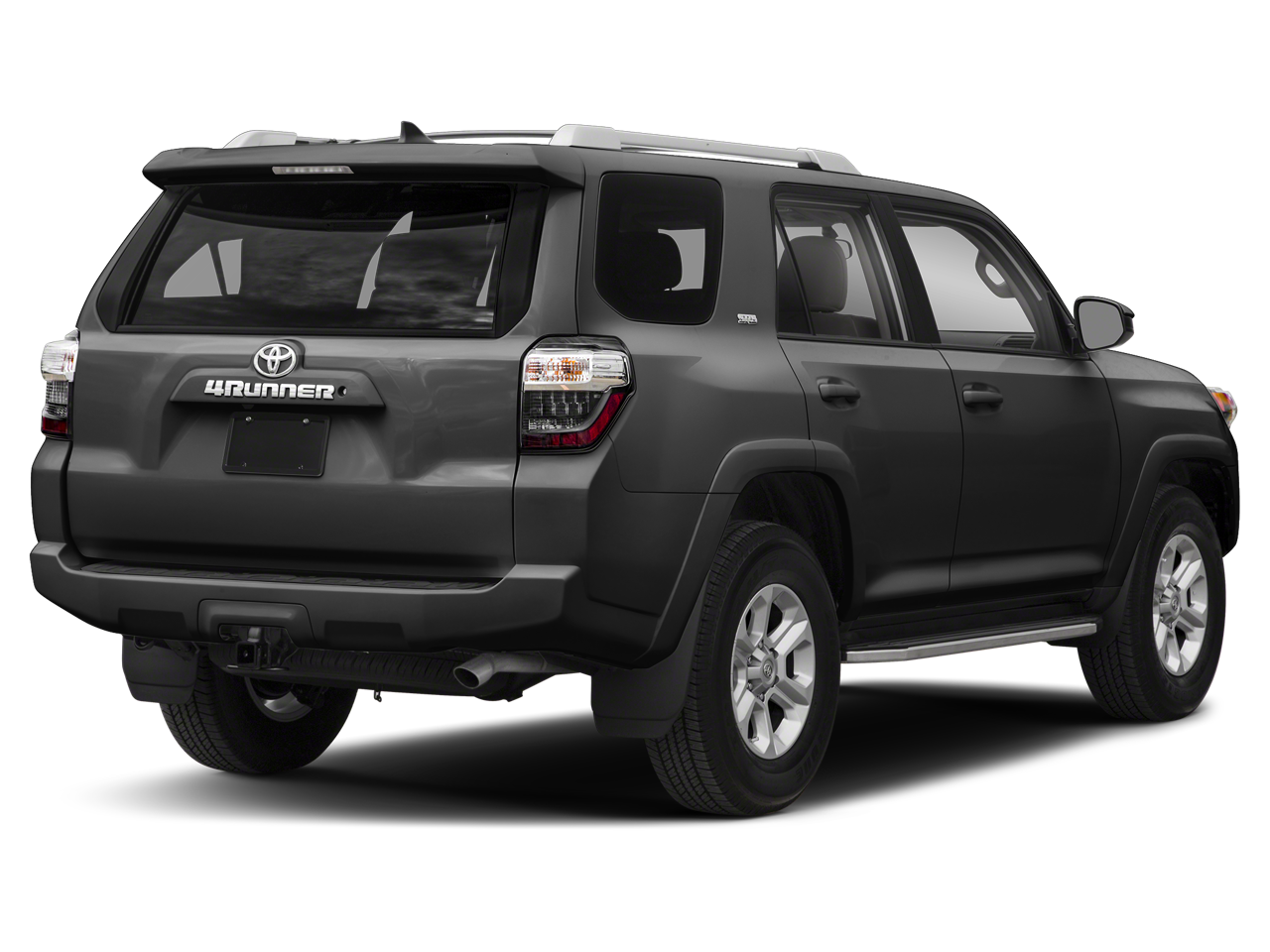 2019 Toyota 4Runner TRD Off-Road Premium
