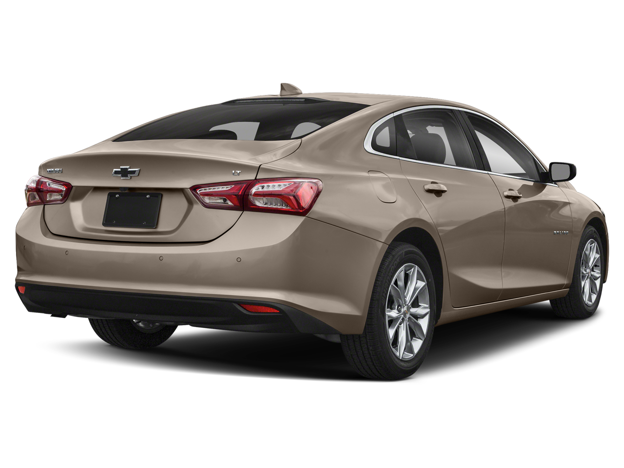 Used 2020 Chevrolet Malibu 1LT with VIN 1G1ZD5ST5LF052668 for sale in Morrow, GA