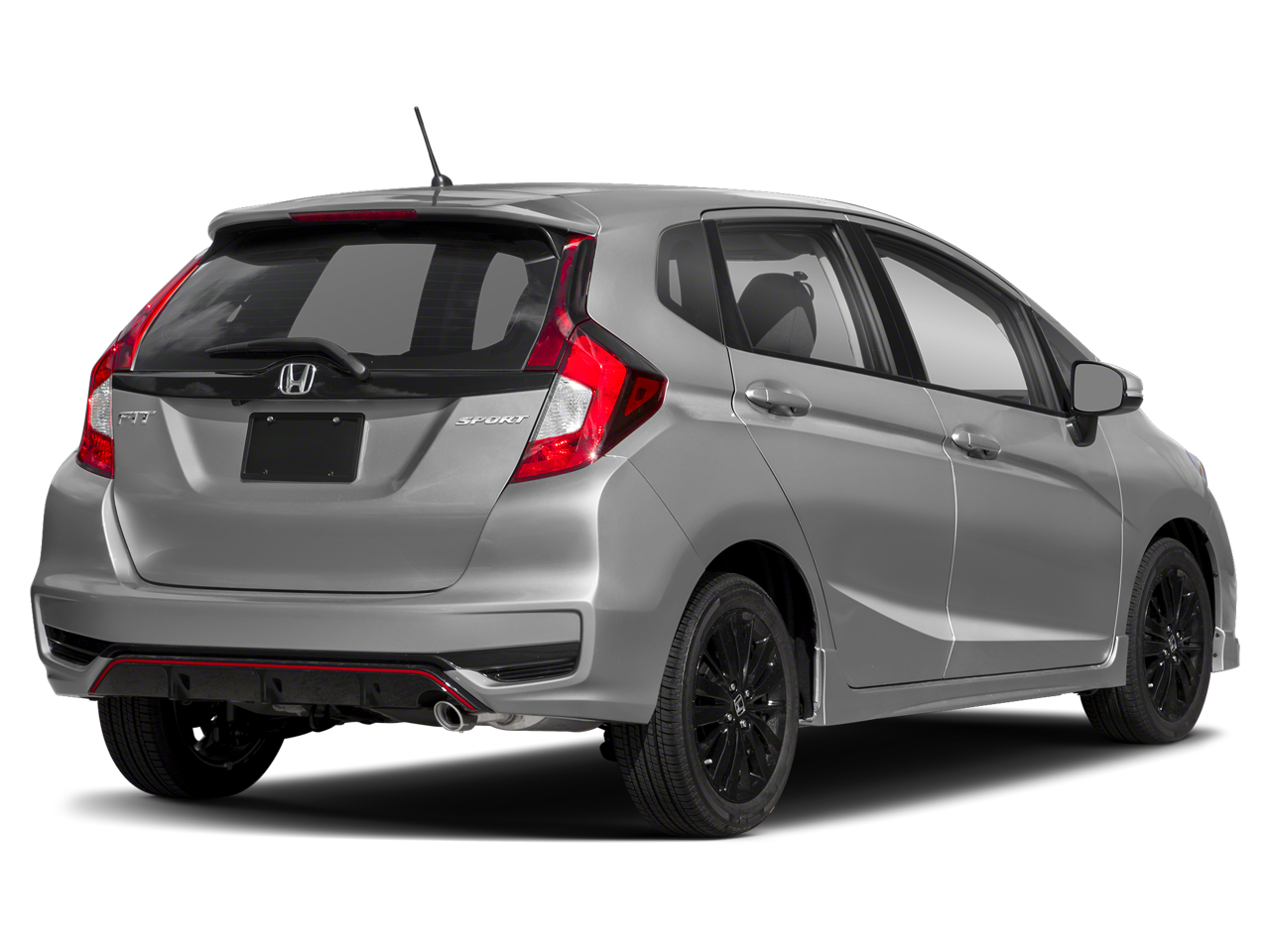 2020 Honda Fit Sport