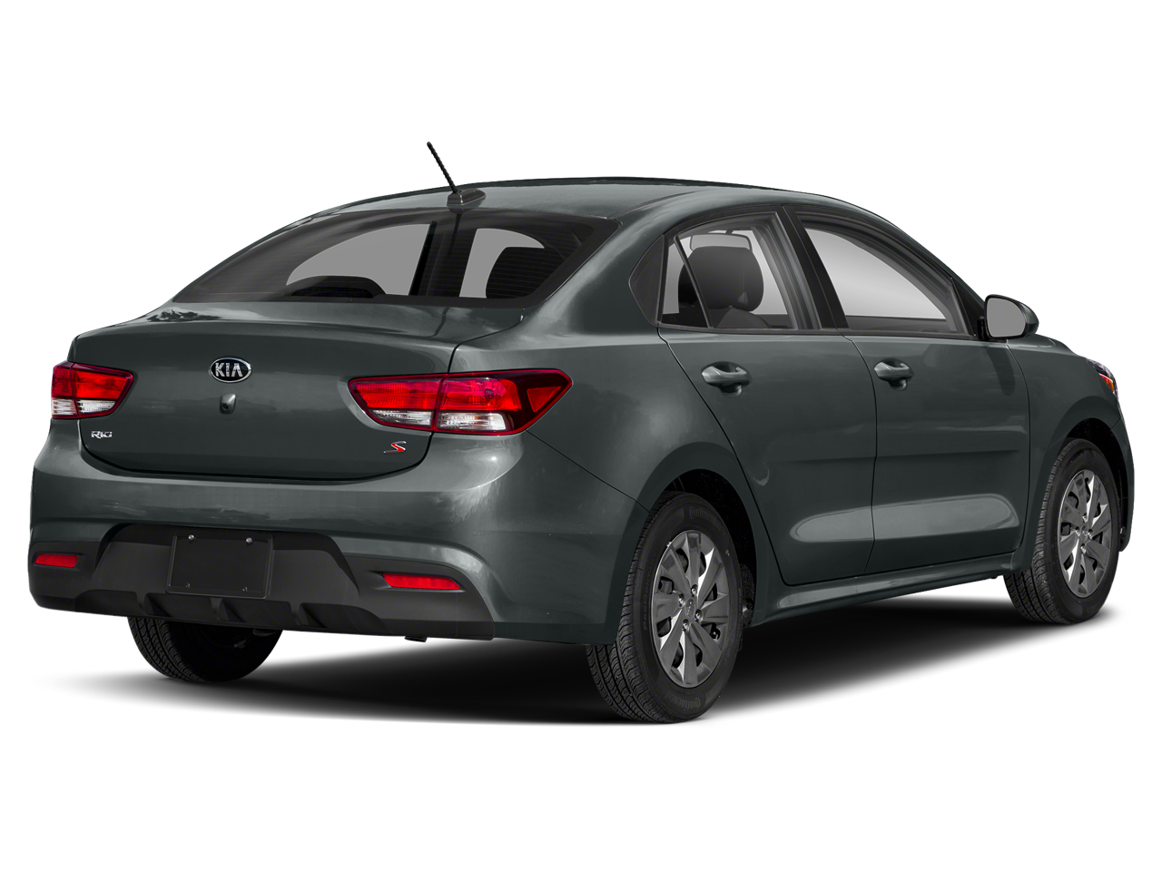 2020 Kia Rio S