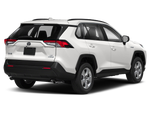 2020 Toyota RAV4 Hybrid LE