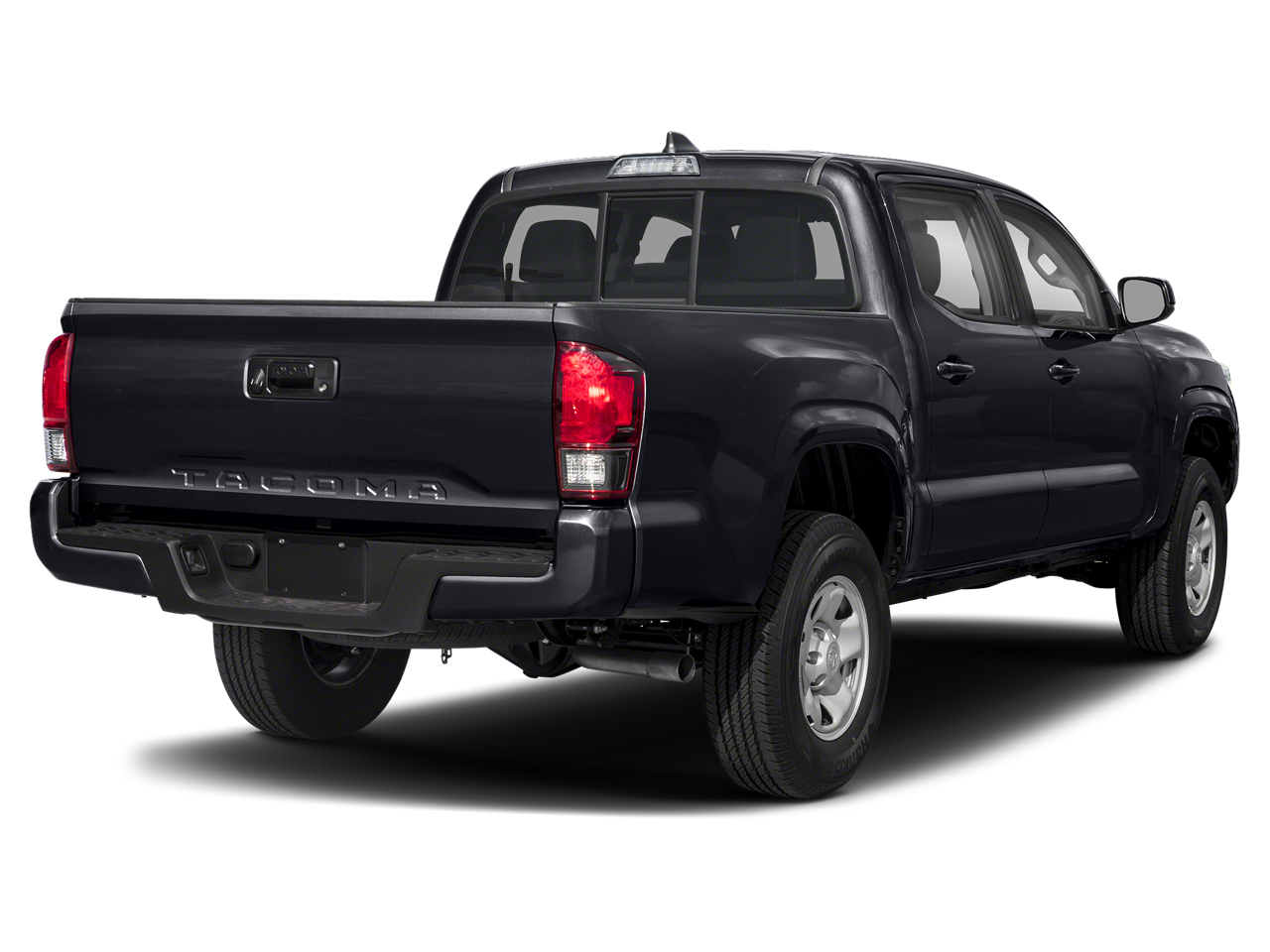 2020 Toyota Tacoma 2WD SR