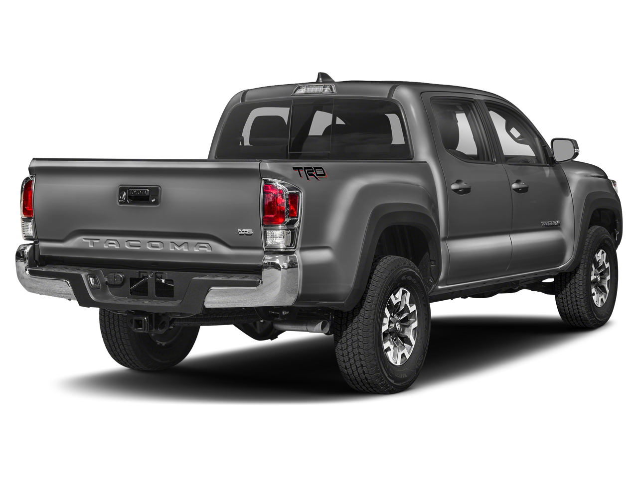 2020 Toyota TACOMA TRD OFFRD TRD Off Road