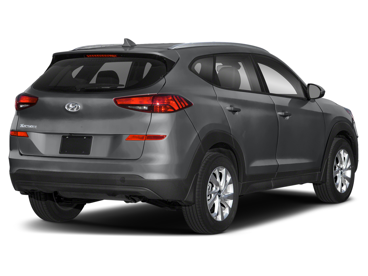 2021 Hyundai Tucson Value SEL Sport Limited Ultimate photo 2
