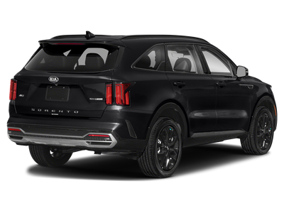2021 Kia Sorento SX-Prestige