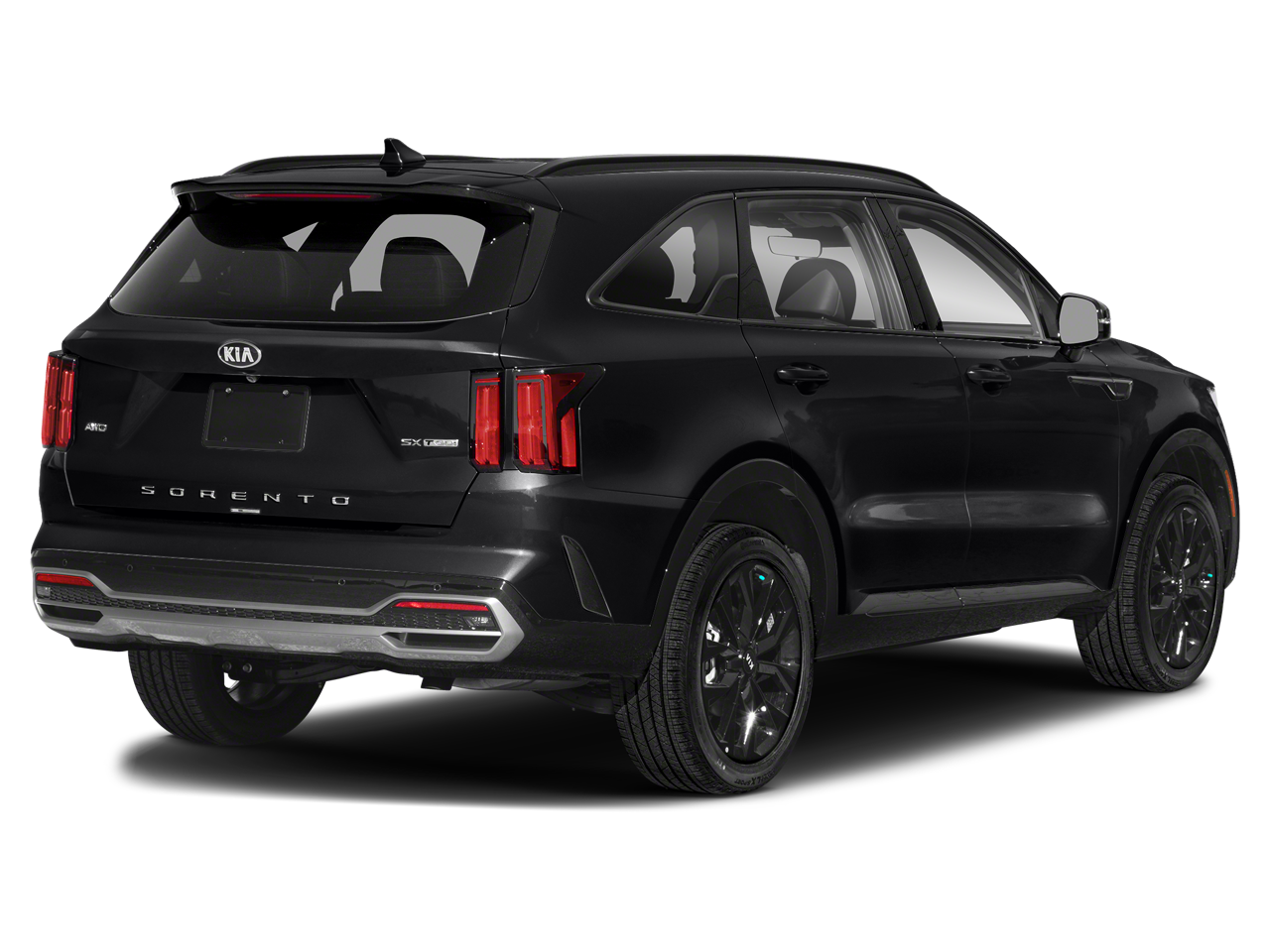 2021 Kia Sorento SX-Prestige