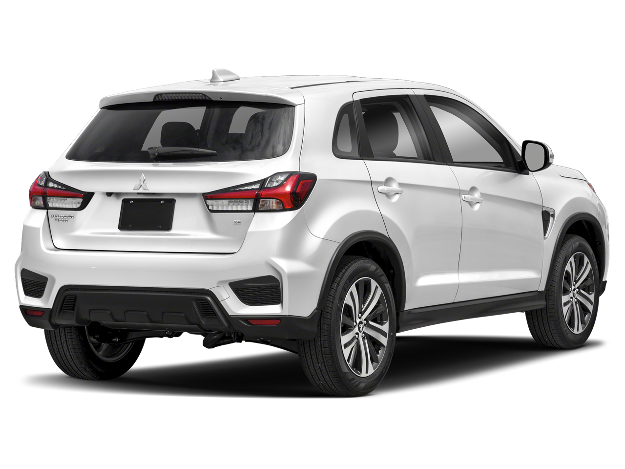 2021 Mitsubishi Outlander Sport SE