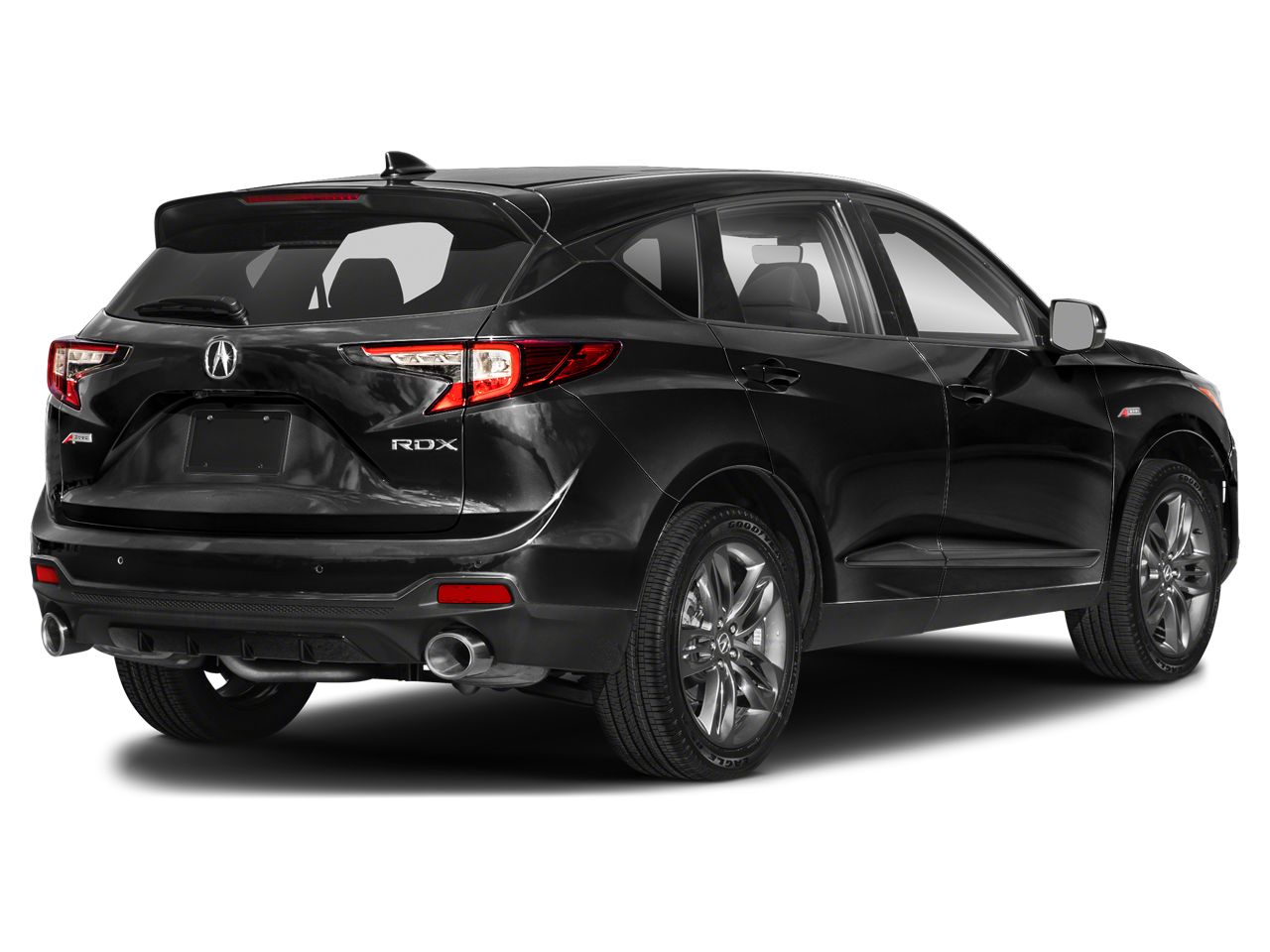 2022 Acura RDX w/A-Spec Package