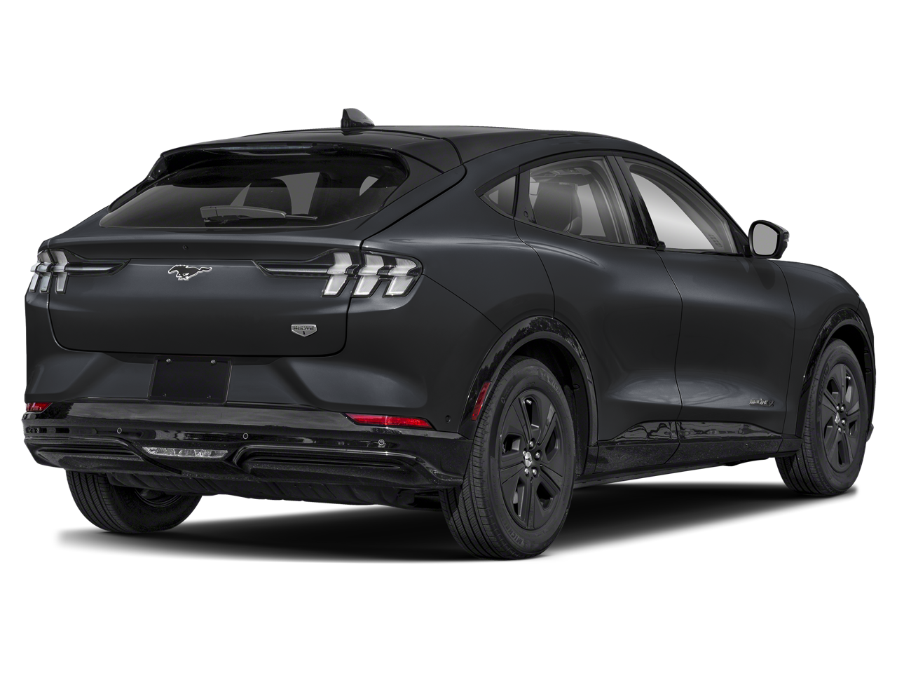 2022 Ford Mustang Mach-E Select