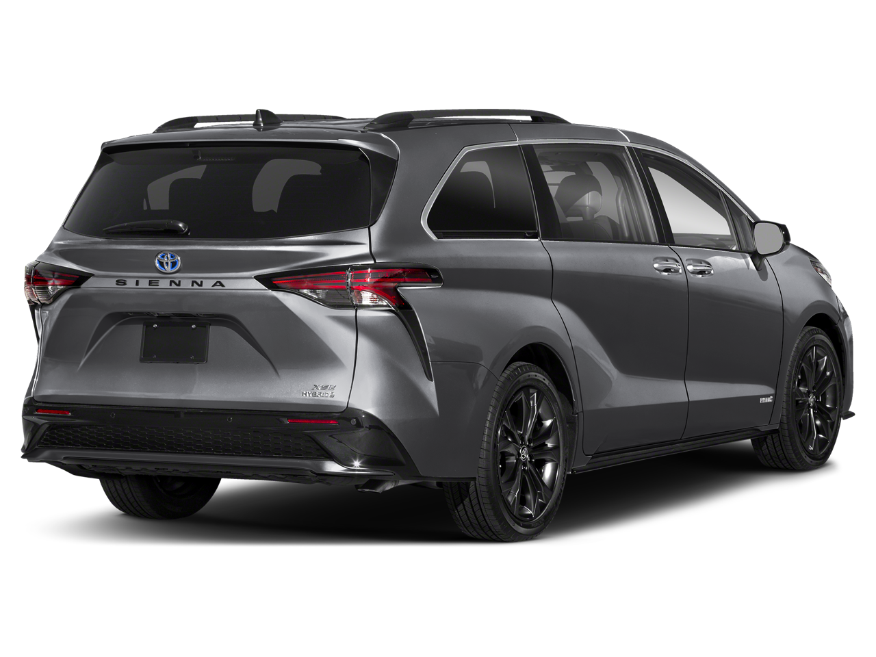 2022 Toyota Sienna XSE